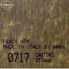 Fenix ntm 0717 castoro ottawa