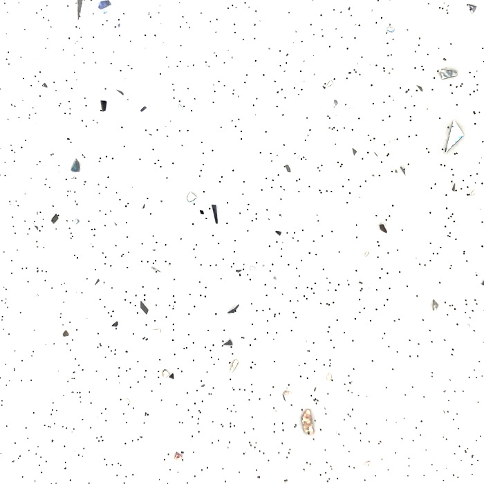 Андромеда белая 017 глянец