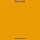 RAL-1007 Нарциссово-желтый
