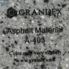 Grandex A-403 Asphalt Material