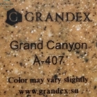 Grandex A-407 Grand Canyon