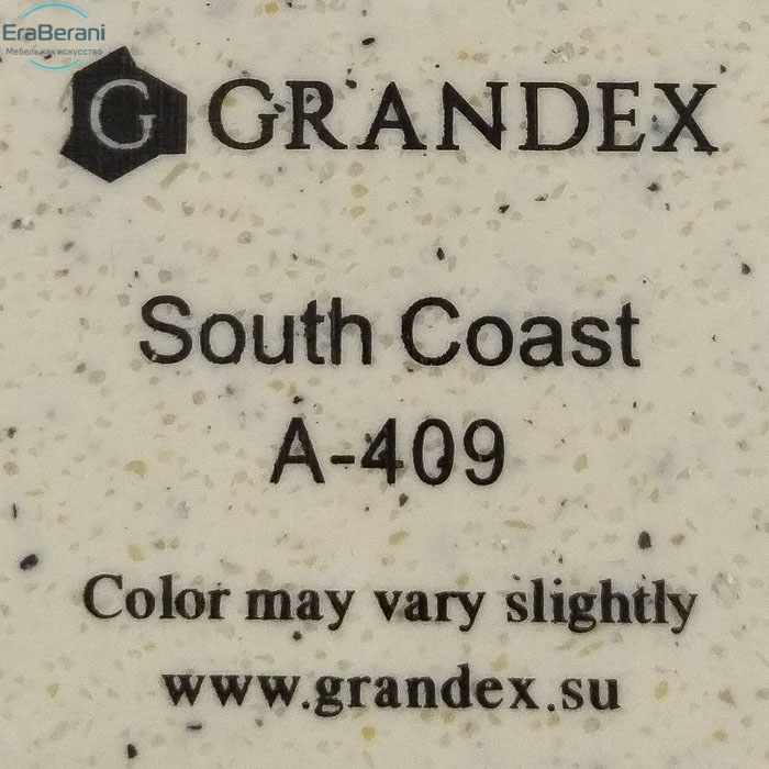 Grandex A-409 South Coast