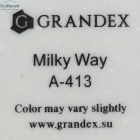 Grandex A-413 Milky Way