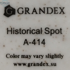 Grandex A-414 Historical Spot
